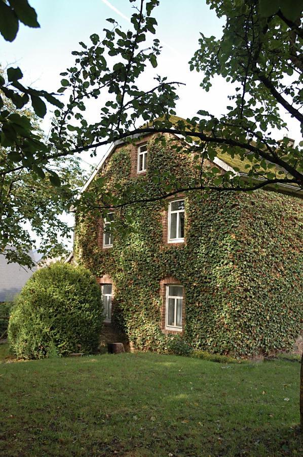Ruhiges, Gemuetliches Ferienhaus Mit Grossem Garten เวมส์ ภายนอก รูปภาพ