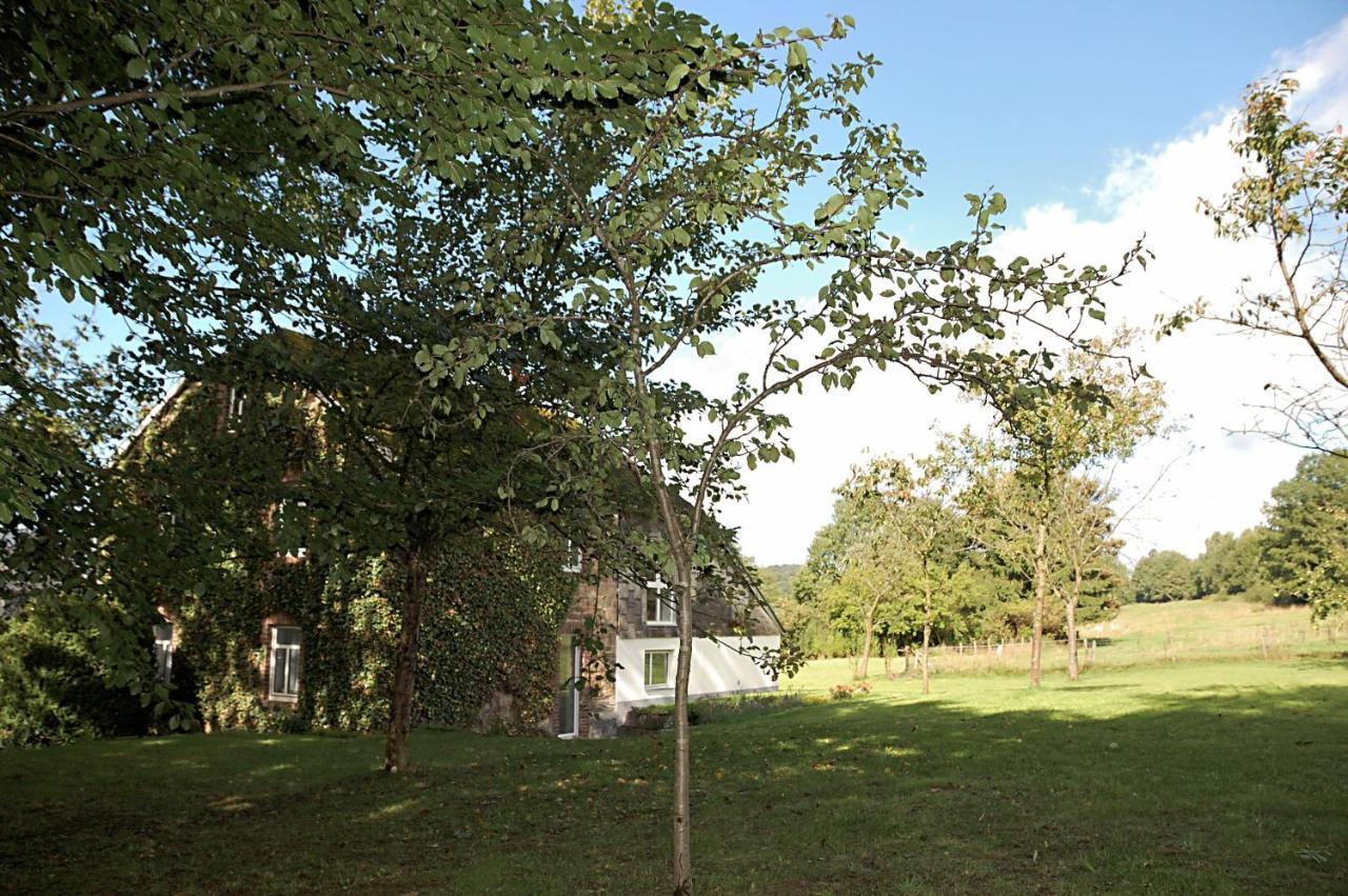 Ruhiges, Gemuetliches Ferienhaus Mit Grossem Garten เวมส์ ภายนอก รูปภาพ