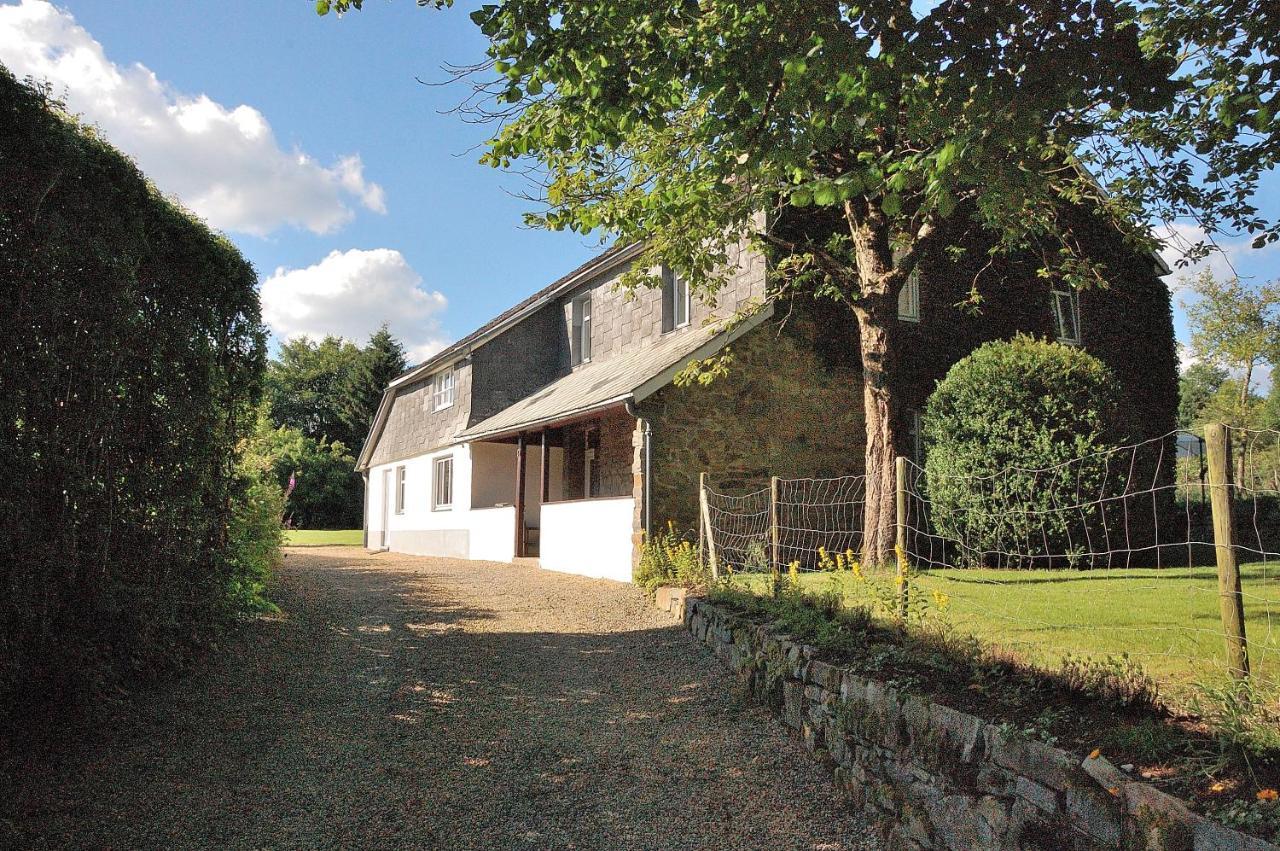 Ruhiges, Gemuetliches Ferienhaus Mit Grossem Garten เวมส์ ภายนอก รูปภาพ