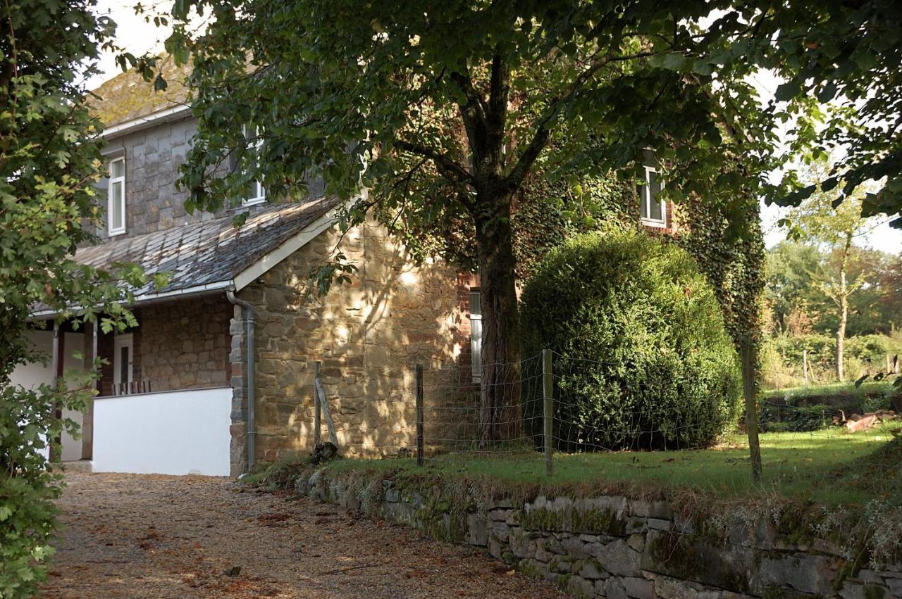 Ruhiges, Gemuetliches Ferienhaus Mit Grossem Garten เวมส์ ภายนอก รูปภาพ
